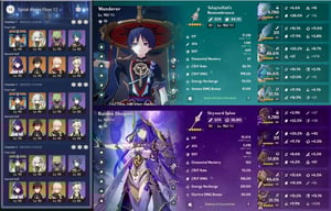 Raiden Shogun EN - Genshin Impact 4.0 AI voice text to speech and AI music cover generator
